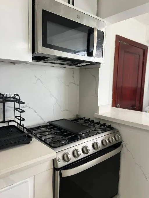 Encantador Y Lujoso Apartamento San Pedro de Macorís Dominikai Köztársaság